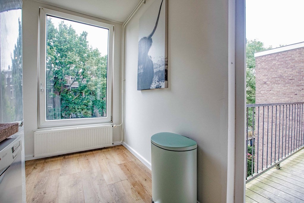 Te huur Appartement Vaartstraat 28 3 in Amsterdam