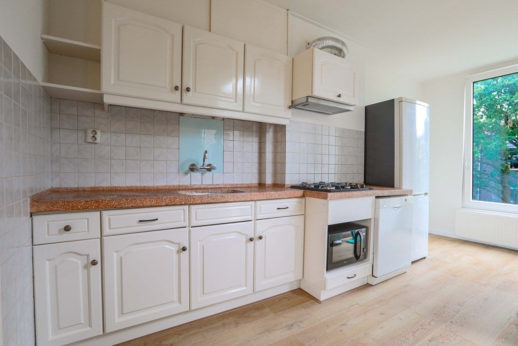 Te huur Appartement Vaartstraat 28 3 in Amsterdam