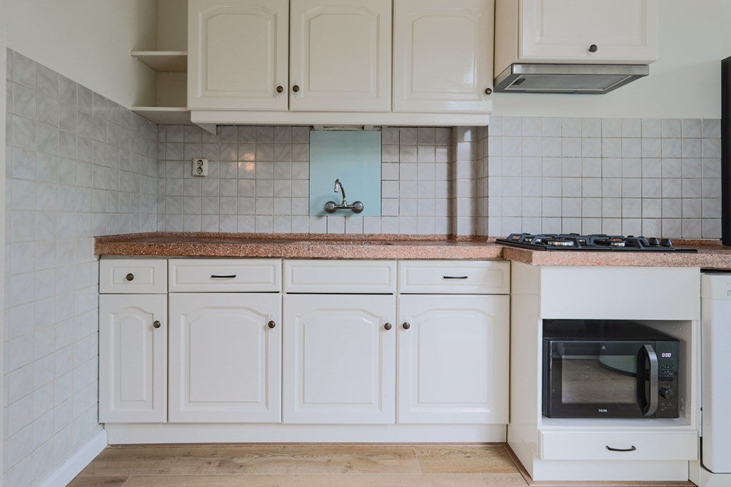 Te huur Appartement Vaartstraat 28 3 in Amsterdam