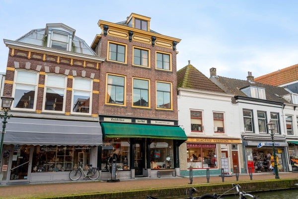 Sluispolderkade