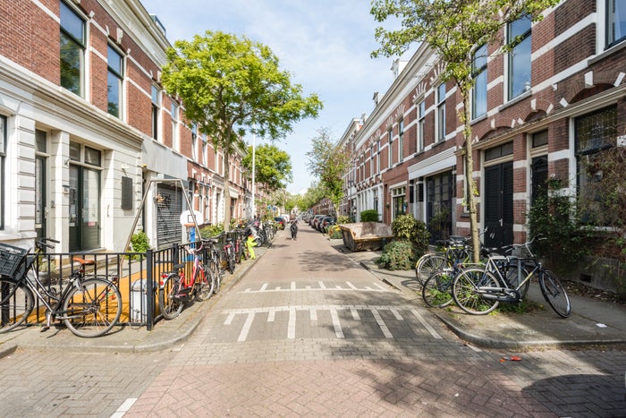 Volmarijnstraat 68 B