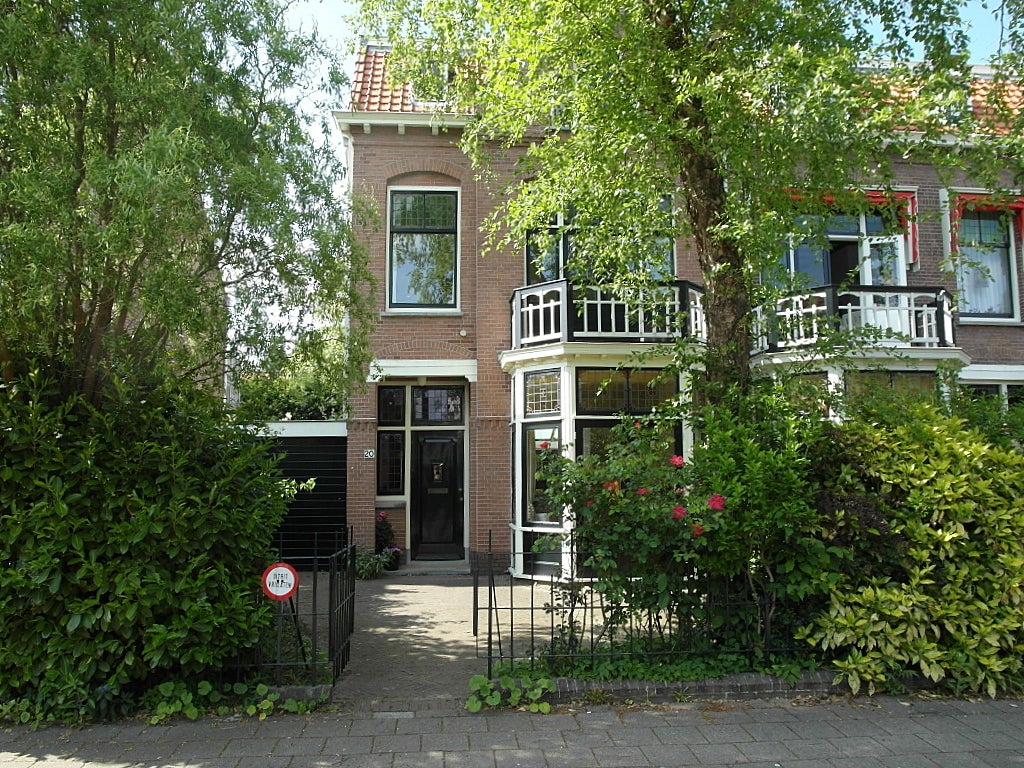 Te huur Appartement Martinus Nijhofflaan in Delft