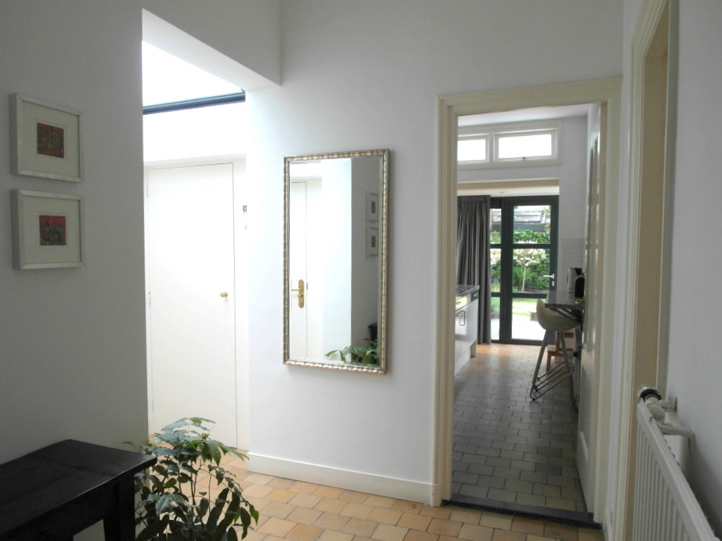 Te huur Huis Heemskerkstraat 20 in Delft