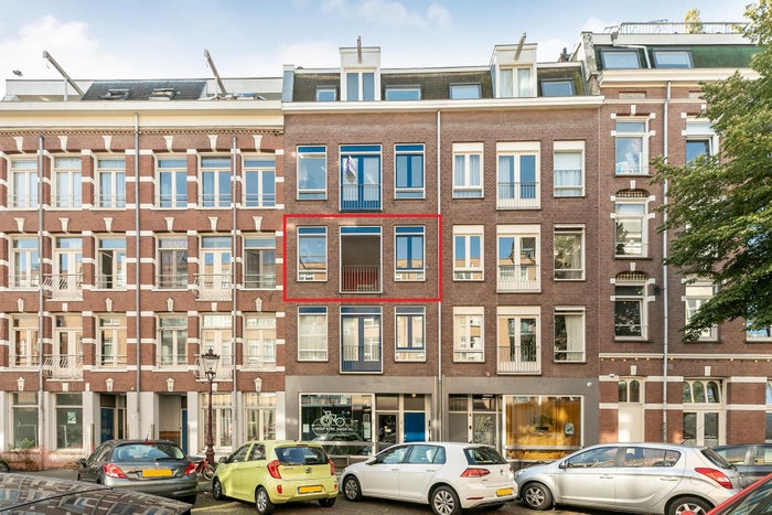 Reinwardtstraat 6 2