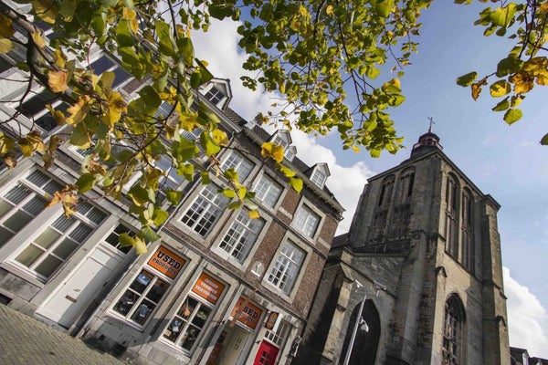 Te huur: Appartement Boschstraat 97 C in Maastricht