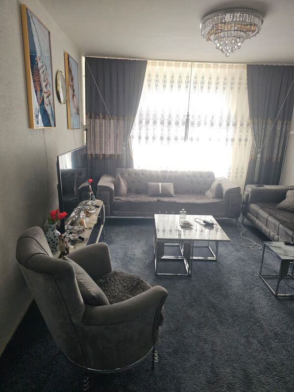 Appartement Berkenstraat in Huissen