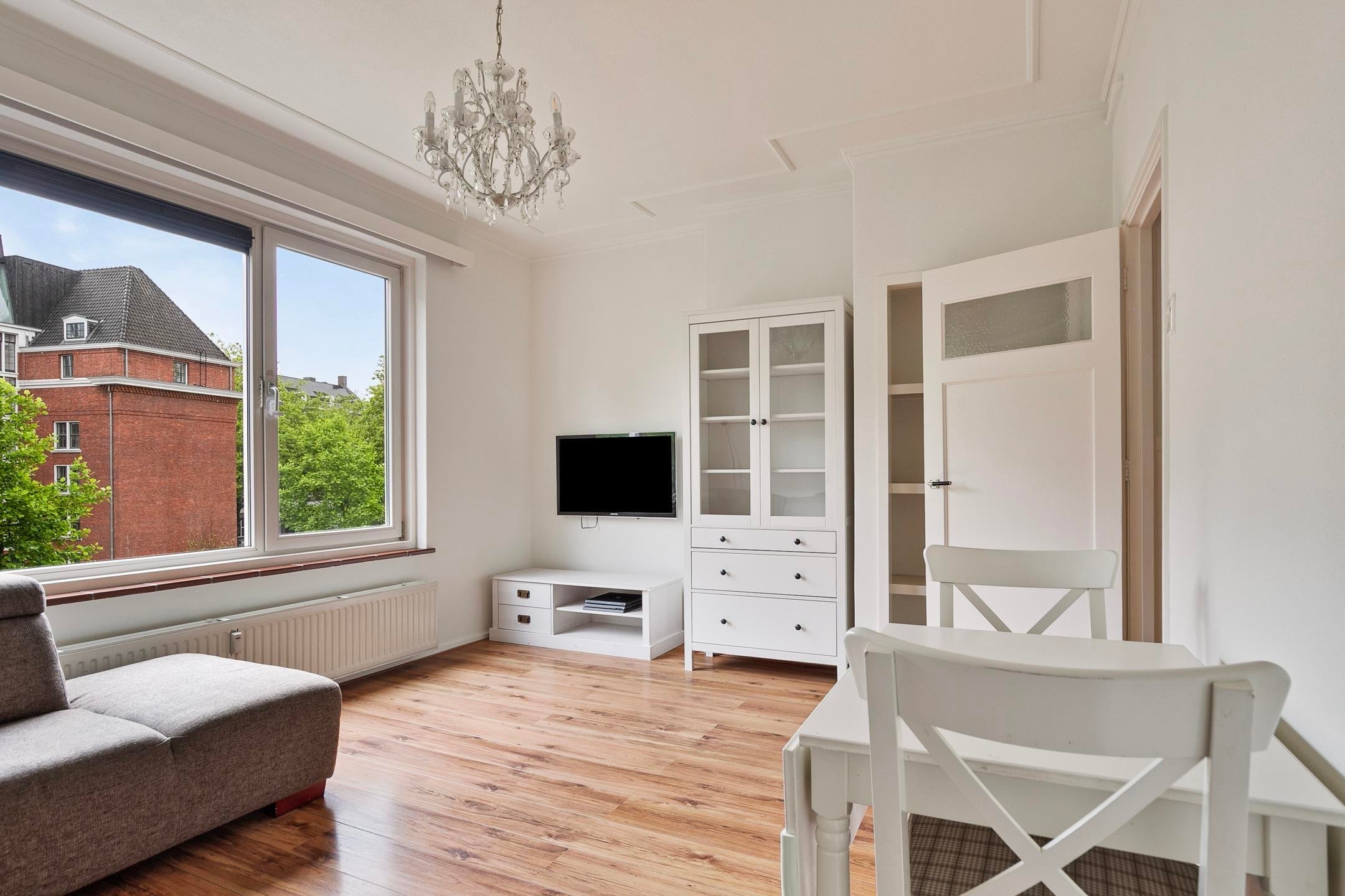 Appartement Pannekoekstraat in Rotterdam