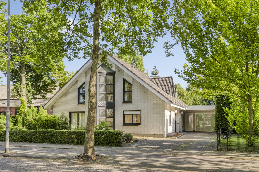 Huis Rijnstraat 18 in Eindhoven