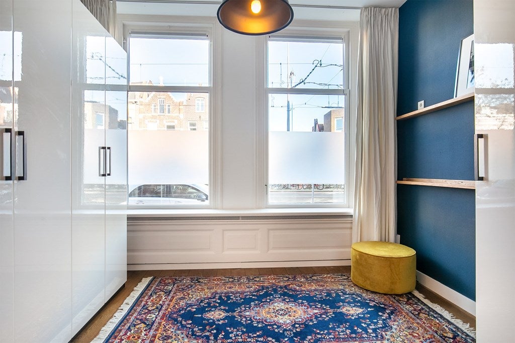 Te huur Appartement Oostzeedijk in Rotterdam