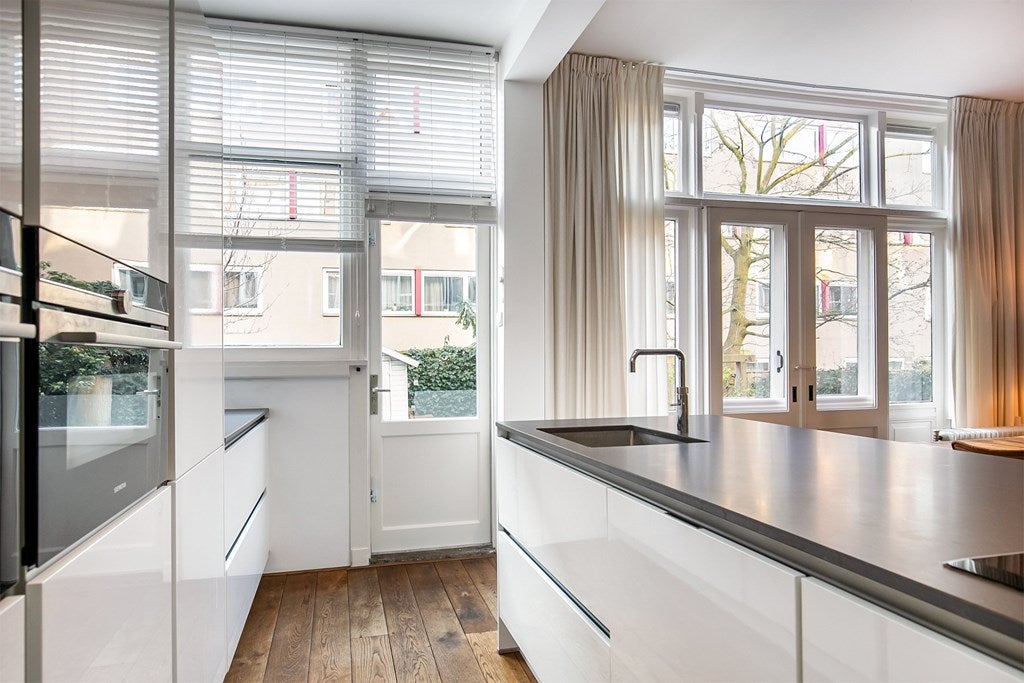 Te huur Appartement Oostzeedijk in Rotterdam