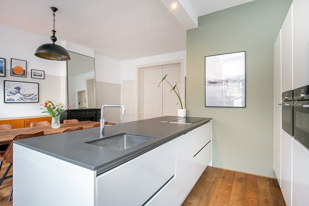 Te huur Appartement Oostzeedijk in Rotterdam