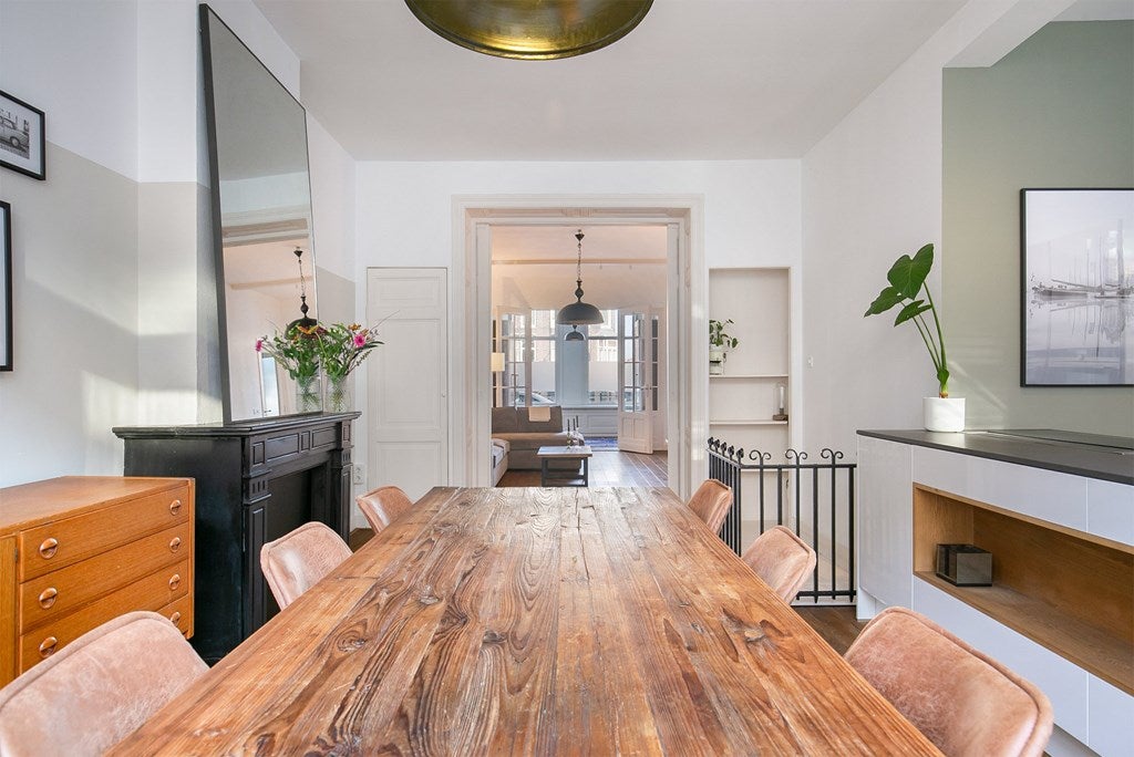 Te huur Appartement Oostzeedijk in Rotterdam