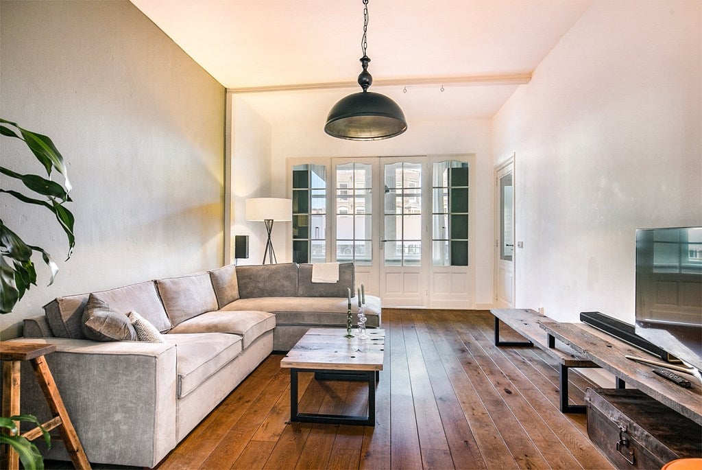 Te huur Appartement Oostzeedijk in Rotterdam