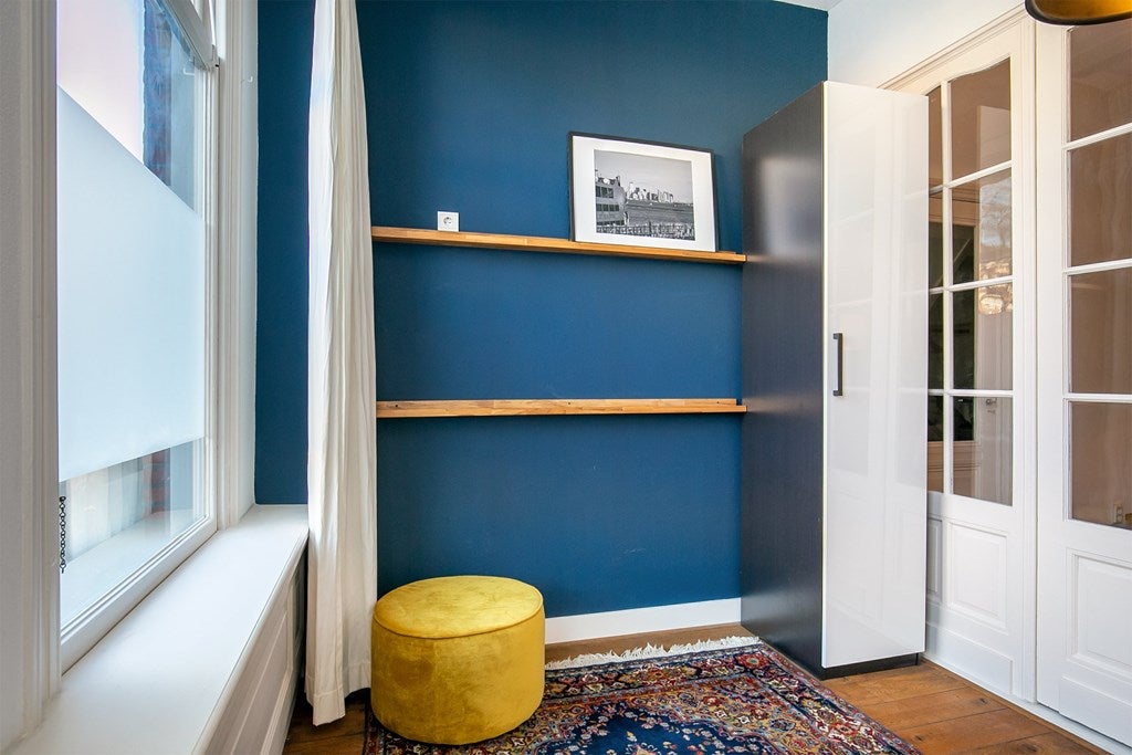 Te huur Appartement Oostzeedijk in Rotterdam