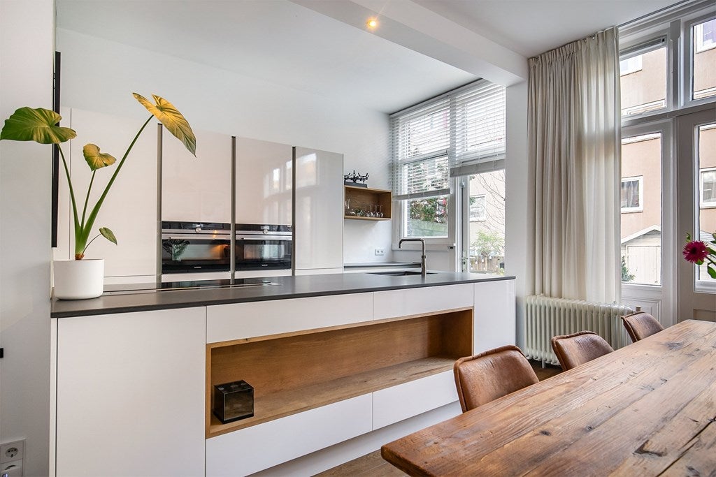 Te huur Appartement Oostzeedijk in Rotterdam