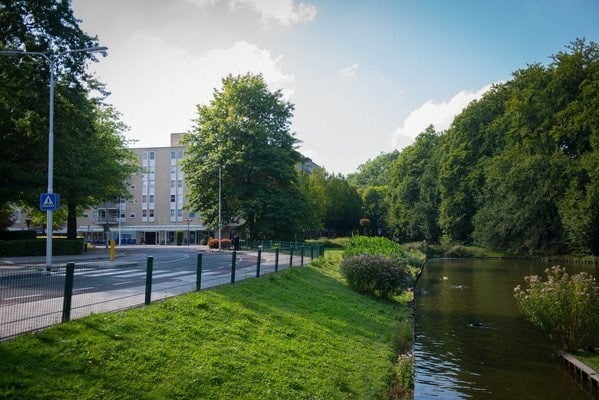 Appartement Hagenborgh in Almelo