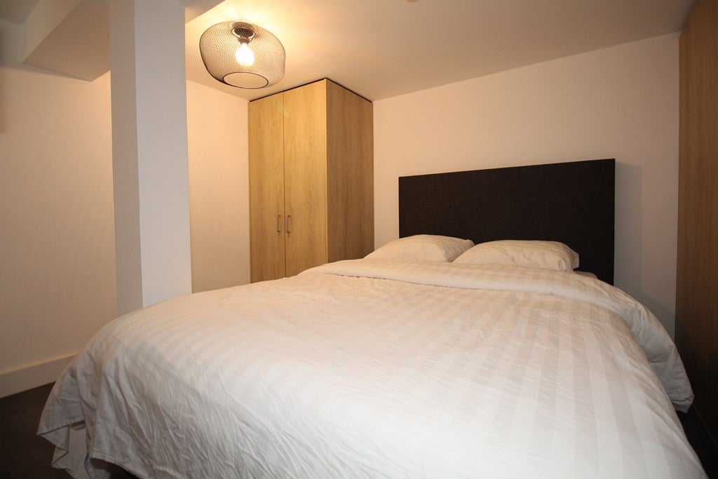 Woning te huur: Mauritsstraat, Rotterdam