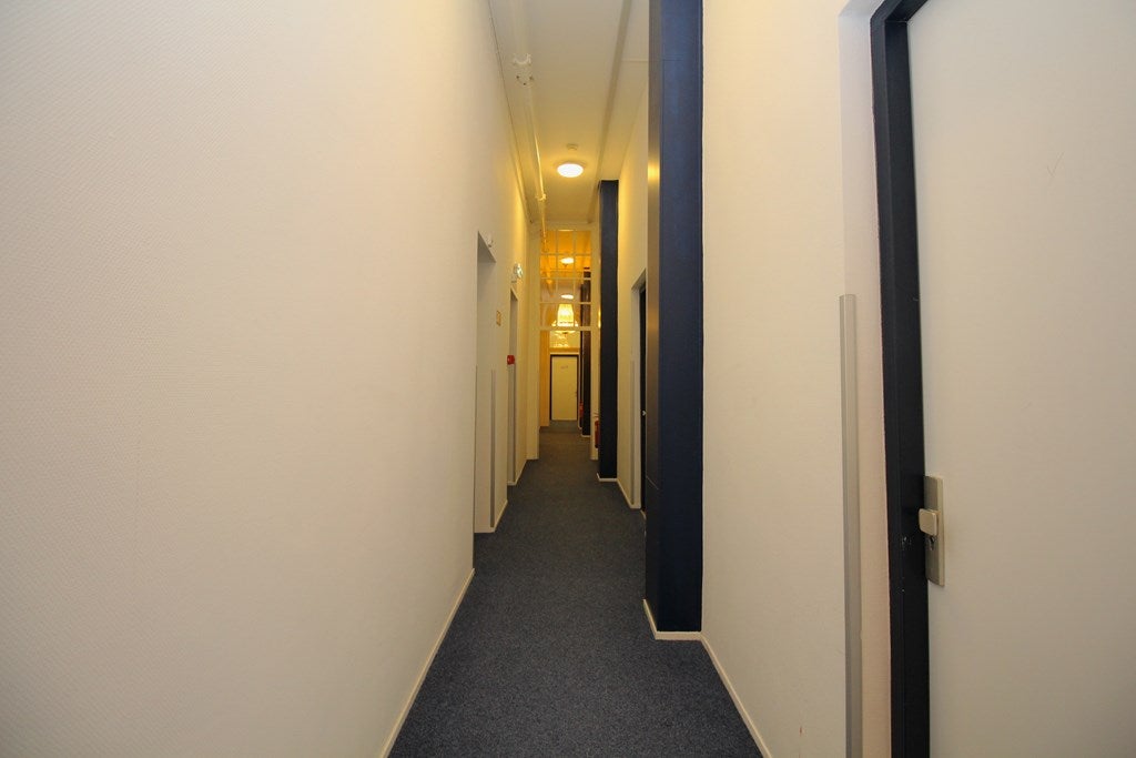 Woning te huur: Mauritsstraat, Rotterdam