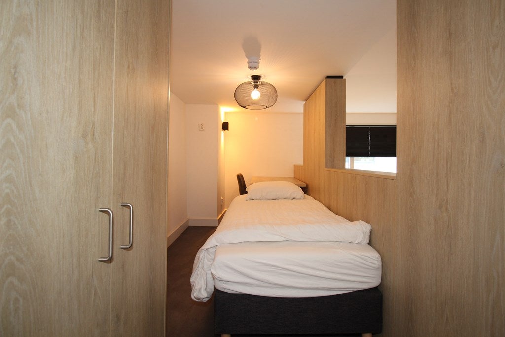 Woning te huur: Mauritsstraat, Rotterdam