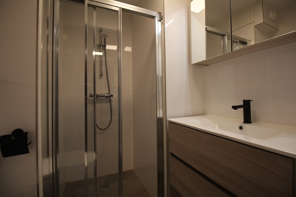 Woning te huur: Mauritsstraat, Rotterdam