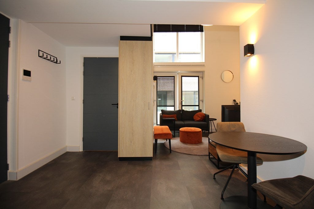Woning te huur: Mauritsstraat, Rotterdam