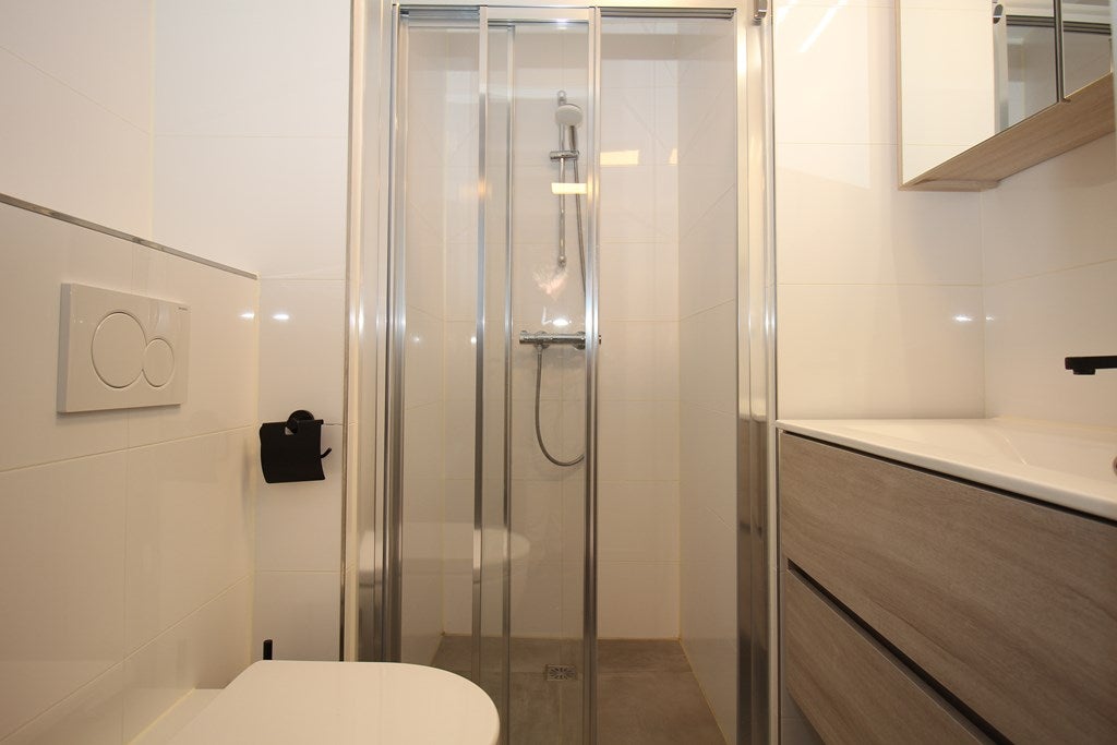 Woning te huur: Mauritsstraat, Rotterdam