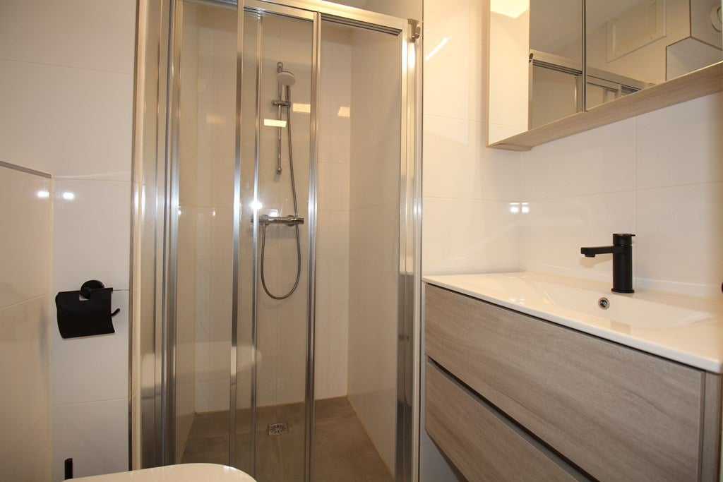 Woning te huur: Mauritsstraat, Rotterdam