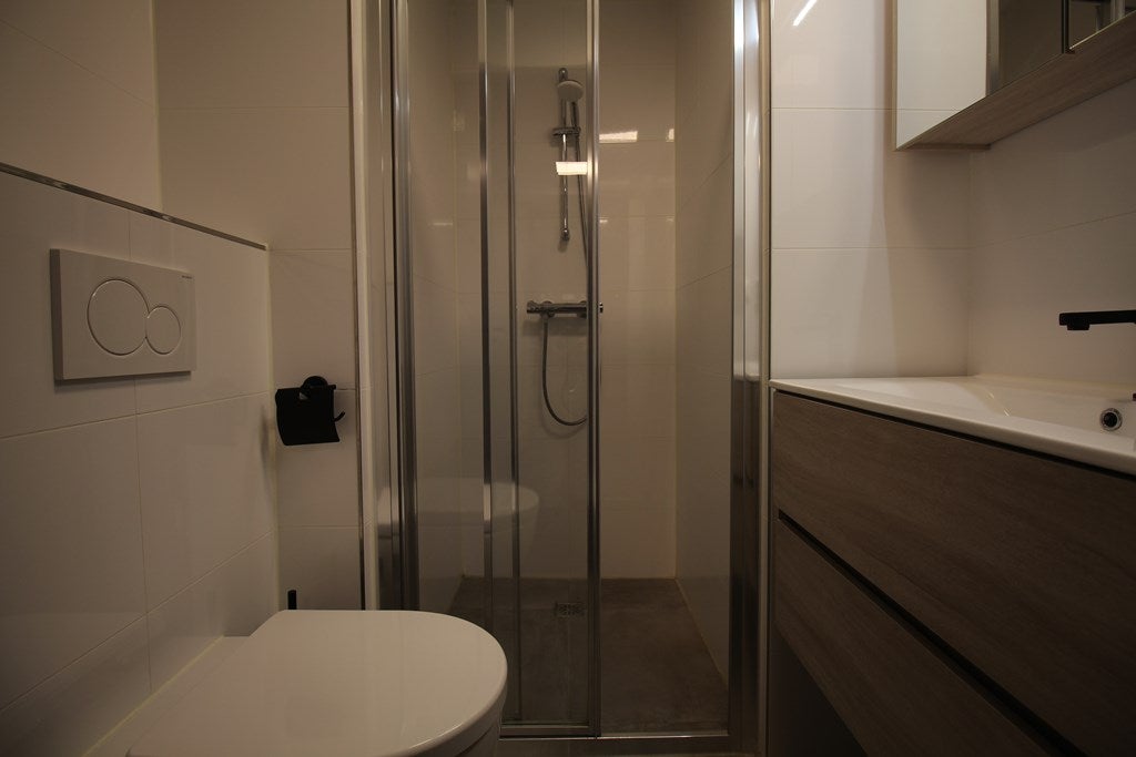 Woning te huur: Mauritsstraat, Rotterdam