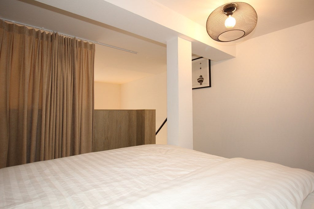 Woning te huur: Mauritsstraat, Rotterdam