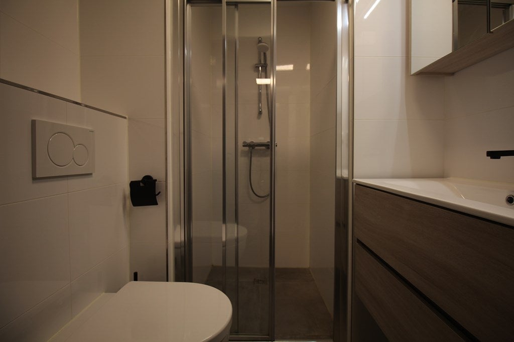 Woning te huur: Mauritsstraat, Rotterdam