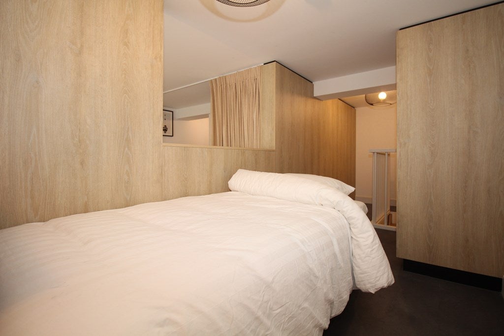 Woning te huur: Mauritsstraat, Rotterdam