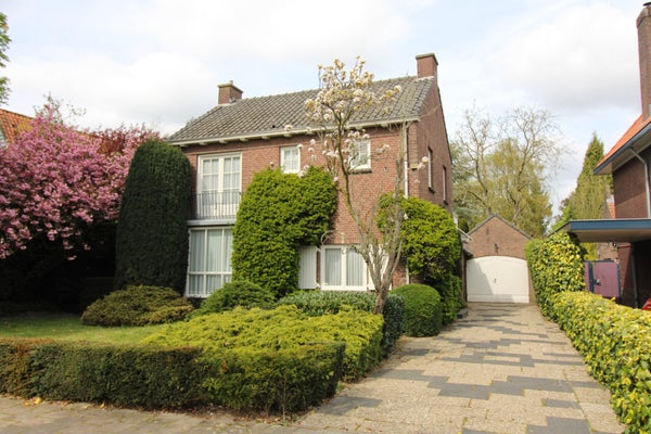 Provincialeweg 89, Eindhoven