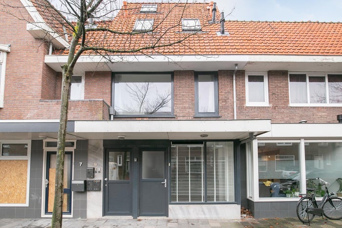 Te huur: Appartement Vergierdeweg in Haarlem