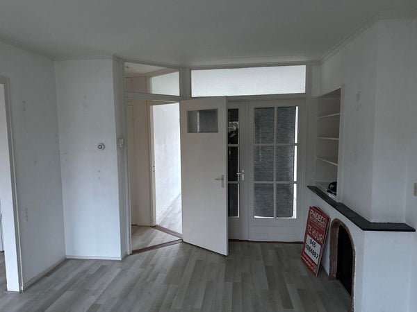 Appartement Meidoornstraat in Heerlen