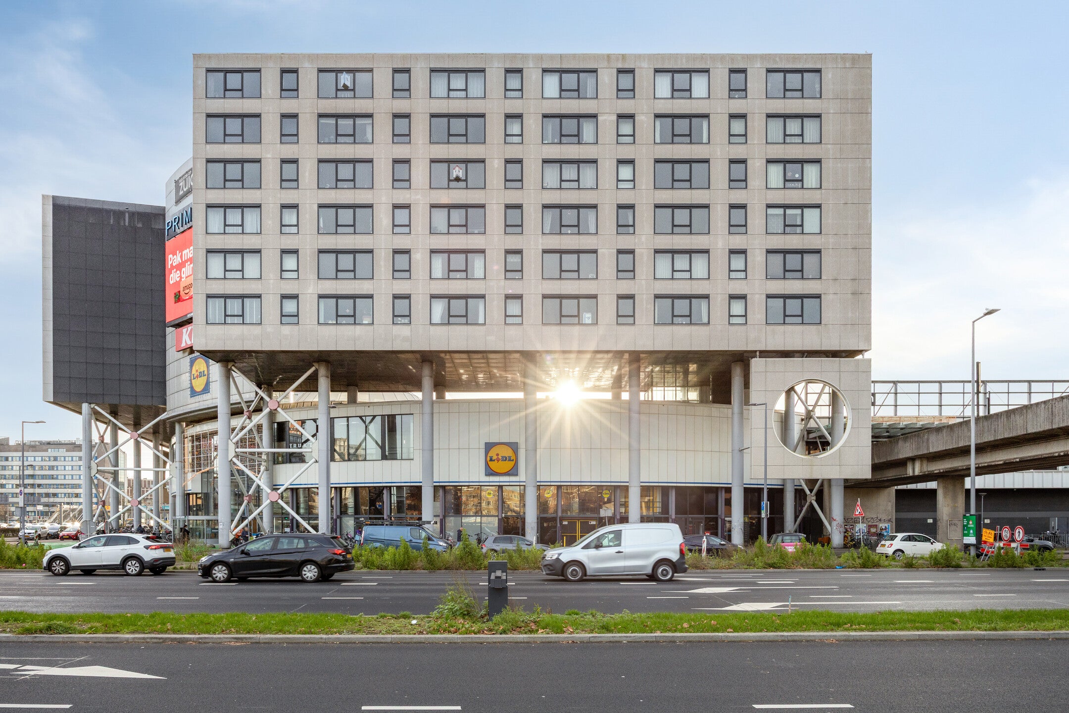 Zuidplein