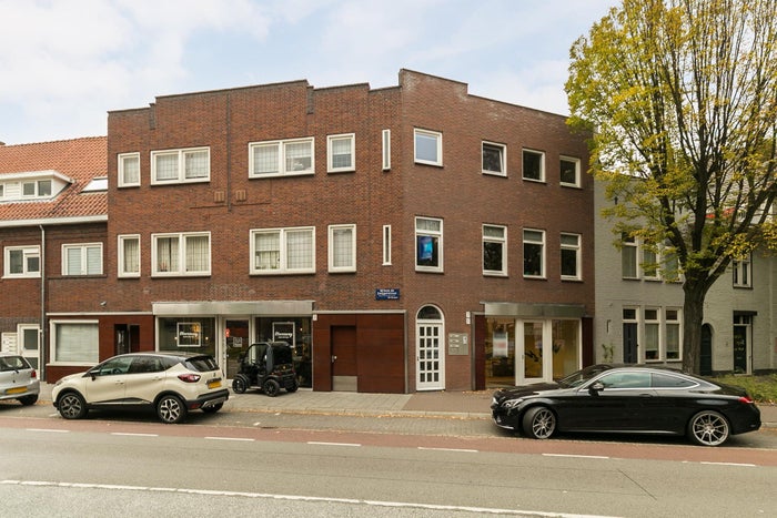 Te huur: Appartement Willem de Zwijgerstraat in Eindhoven