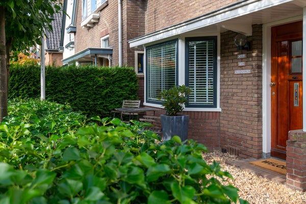 Huis te koop Grote Haarsekade 53 in Gorinchem voor € 500.000