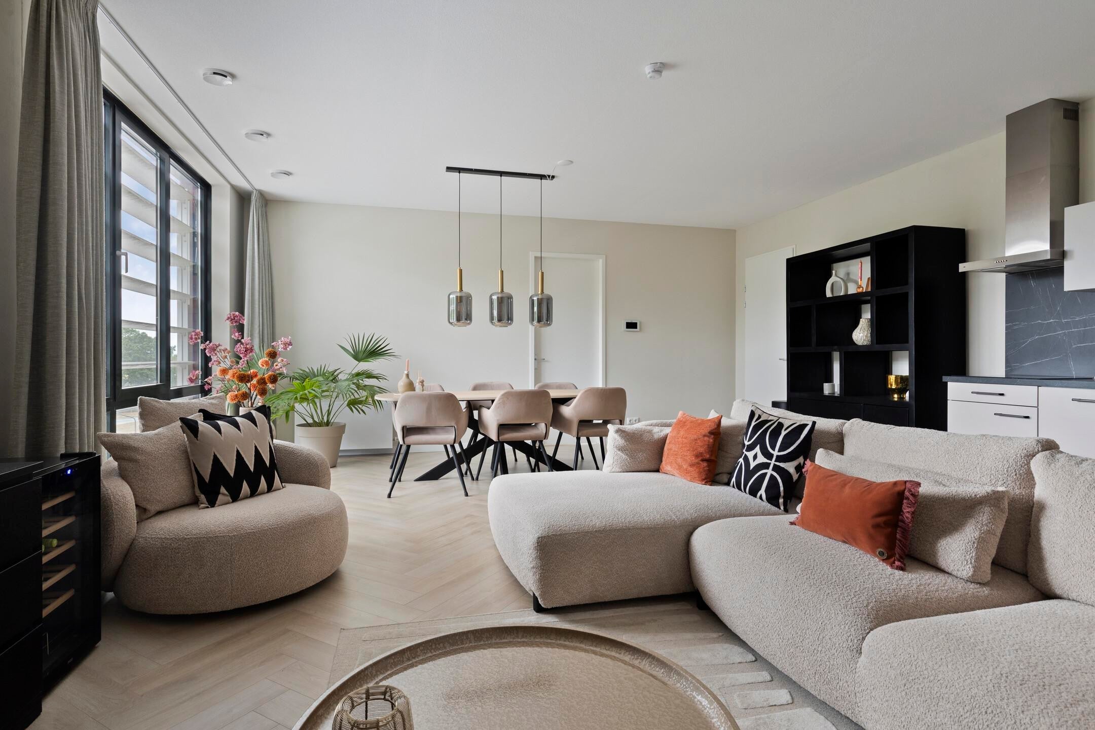 Appartement Middellaan in Dongen