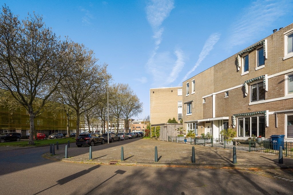 Ru Paréstraat