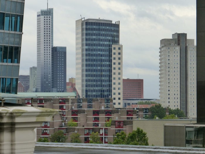 Te huur: Appartement Bulgersteyn 7085 in Rotterdam