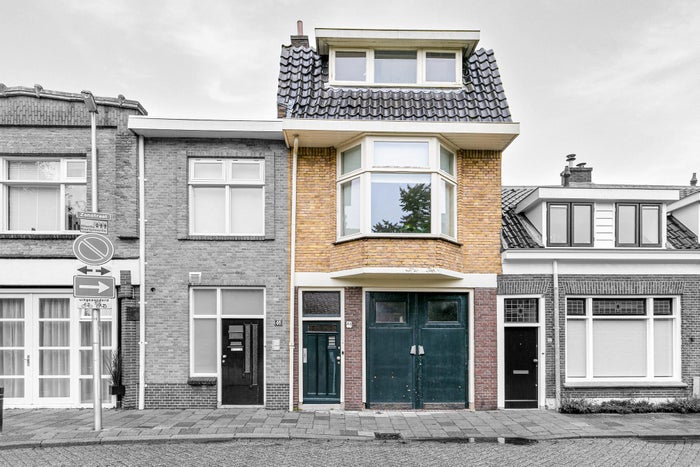 Zonstraat 46 A- A BS