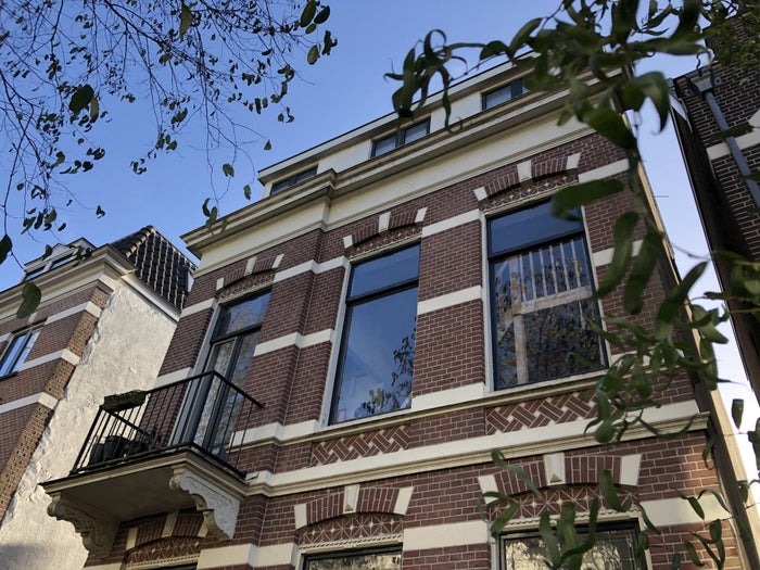 Te huur: Studio Parkstraat in Arnhem