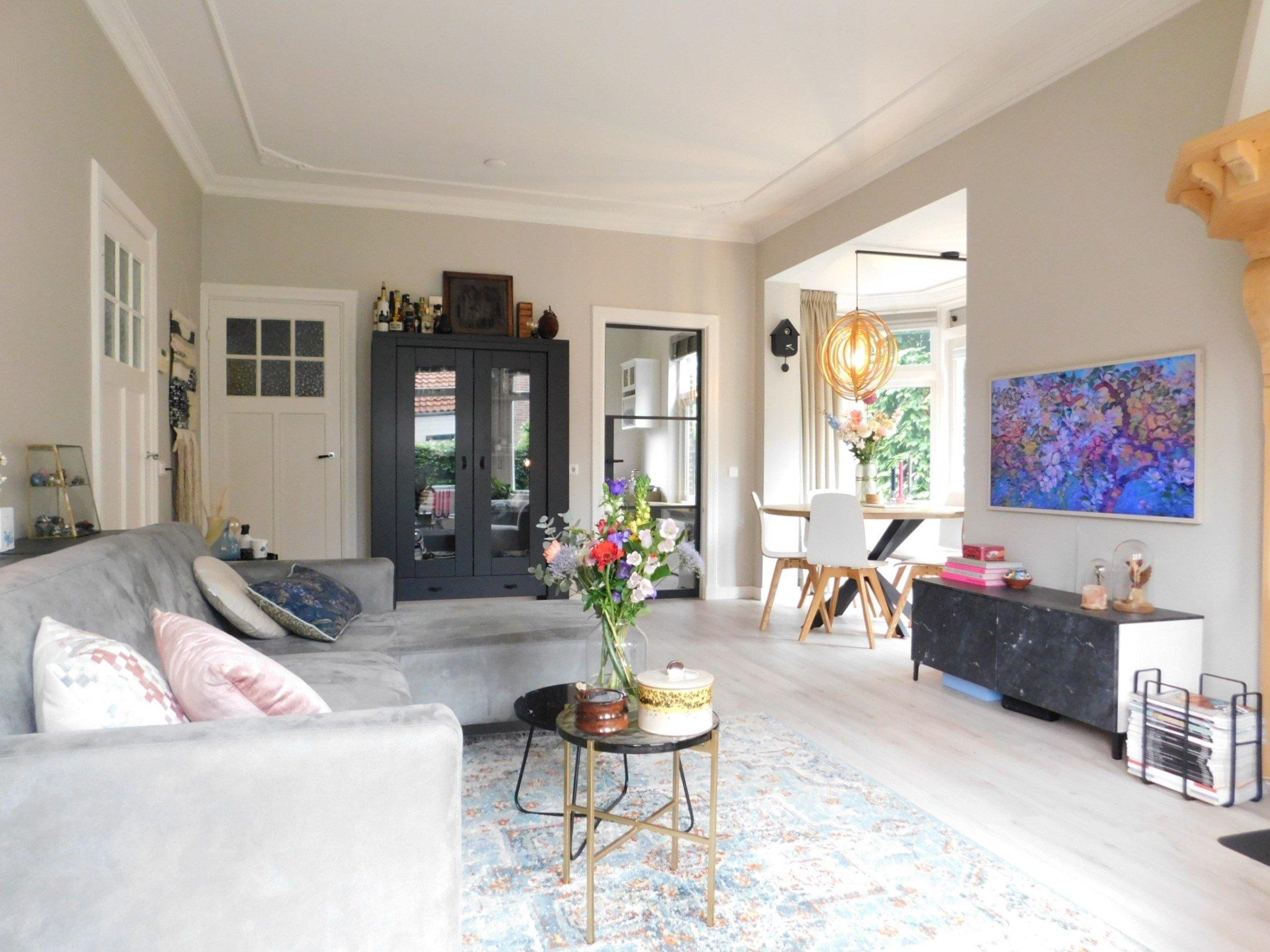 Woning te huur: Brouwerijstraat, Wagenberg