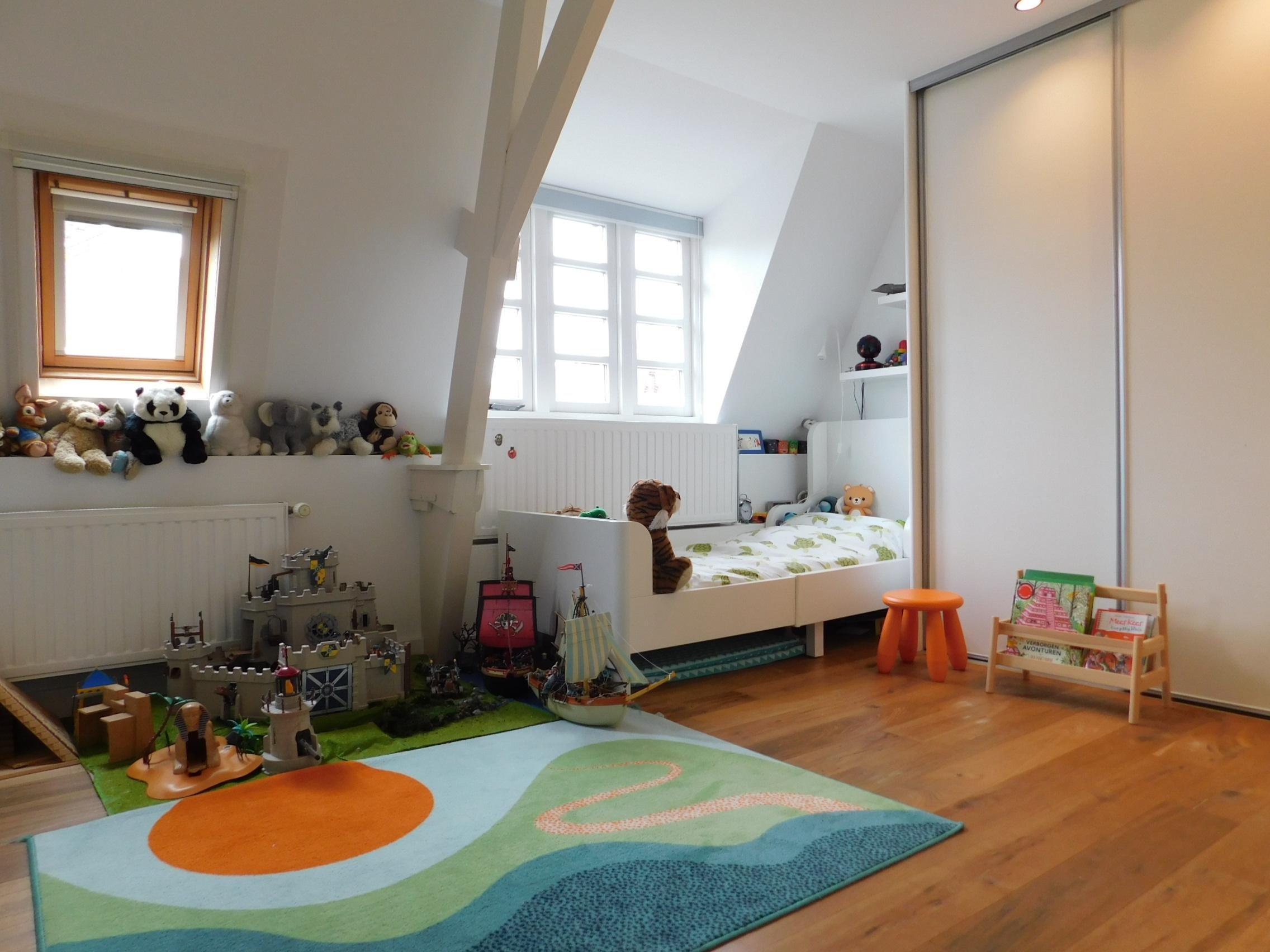 Woning te huur: Brouwerijstraat, Wagenberg