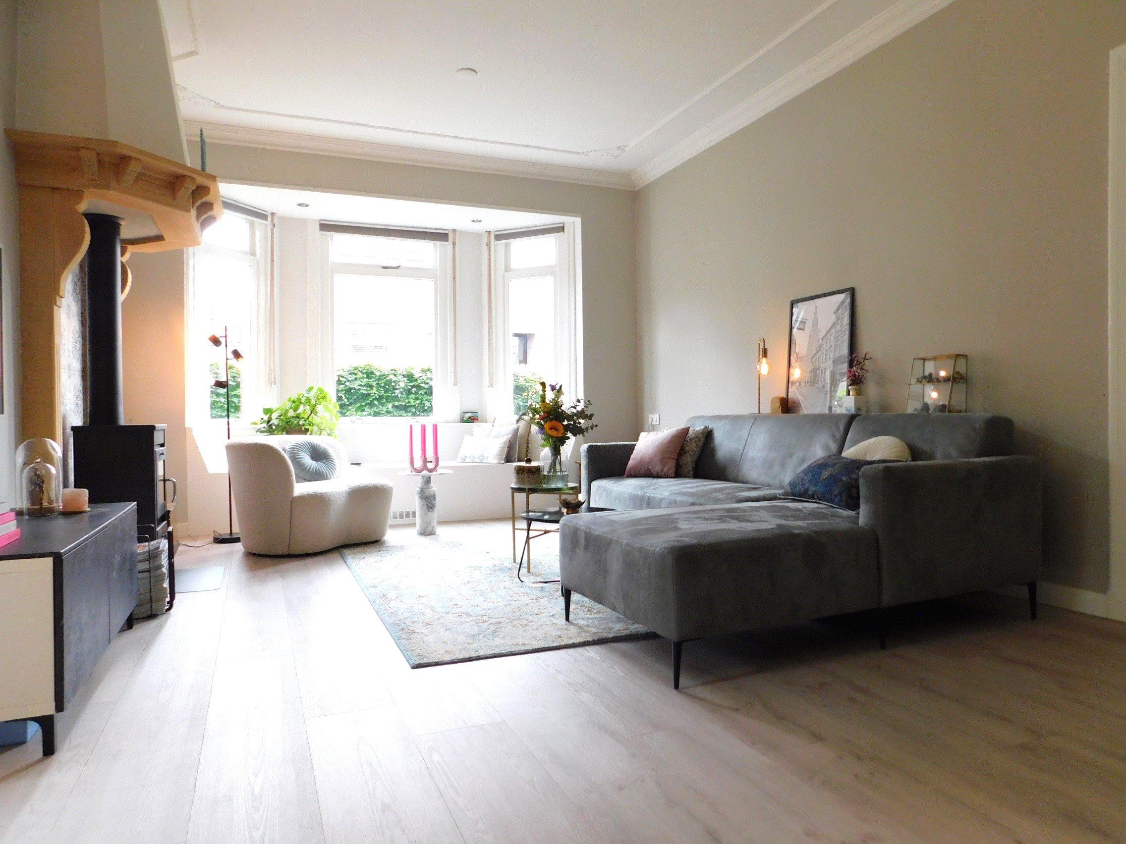 Woning te huur: Brouwerijstraat, Wagenberg