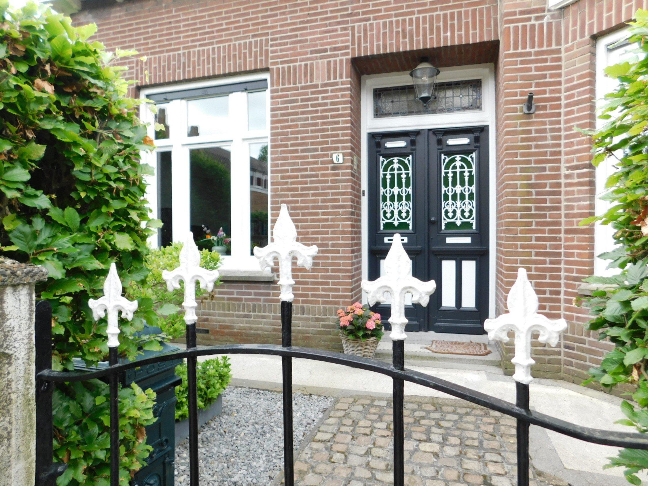 Woning te huur: Brouwerijstraat, Wagenberg