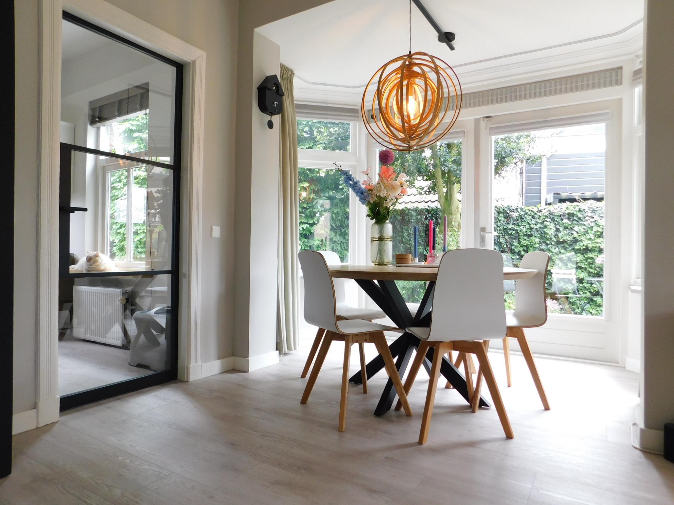 Woning te huur: Brouwerijstraat, Wagenberg