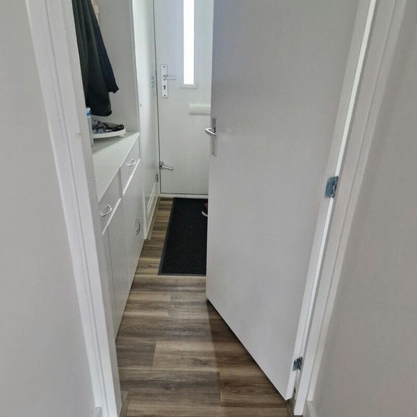 Appartement Albert Meijnsstraat in Wormerveer