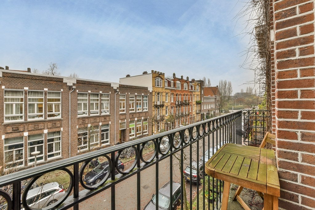 Te huur Appartement Hogeweg 90 2 in Amsterdam
