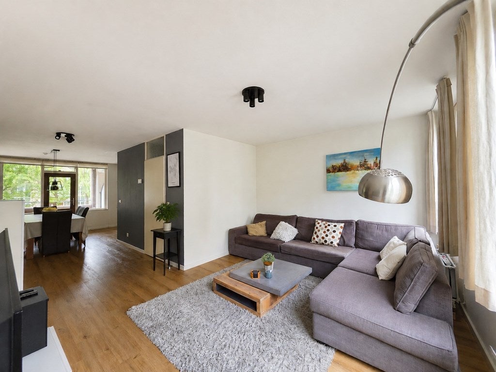 Huis Sint Teunisstraat 11 B in Maastricht